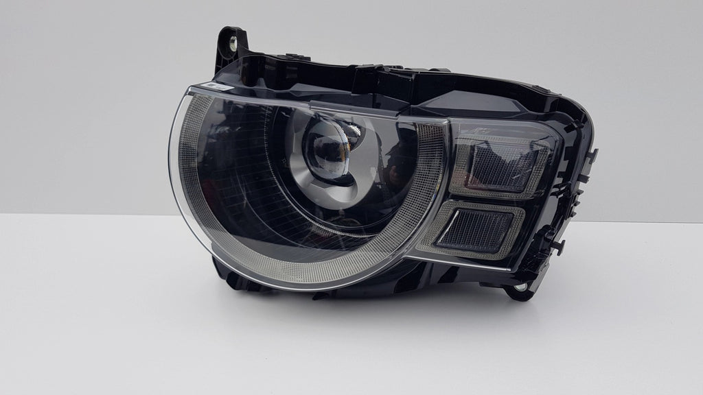Frontscheinwerfer Land Rover Defender L8B213W030FF Full LED Links Headlight SCH4404661944ho