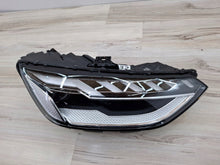 Laden Sie das Bild in den Galerie-Viewer, Frontscheinwerfer Audi A4 8W0941036E Rechts Scheinwerfer Headlight SCH5929069445ci