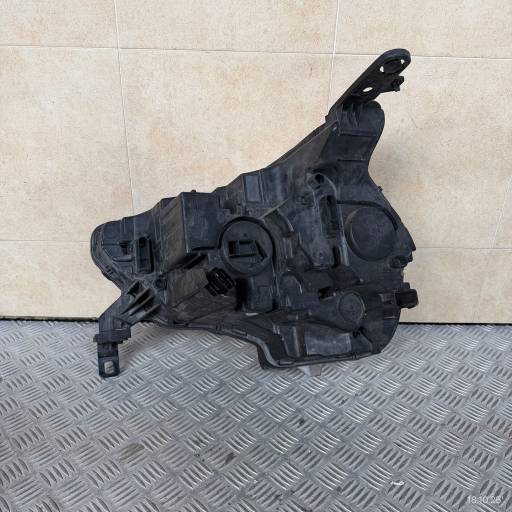 Frontscheinwerfer Citroën C4 III 9830649480 LED Ein Satz Scheinwerfer Headlight SCH8834549501wb