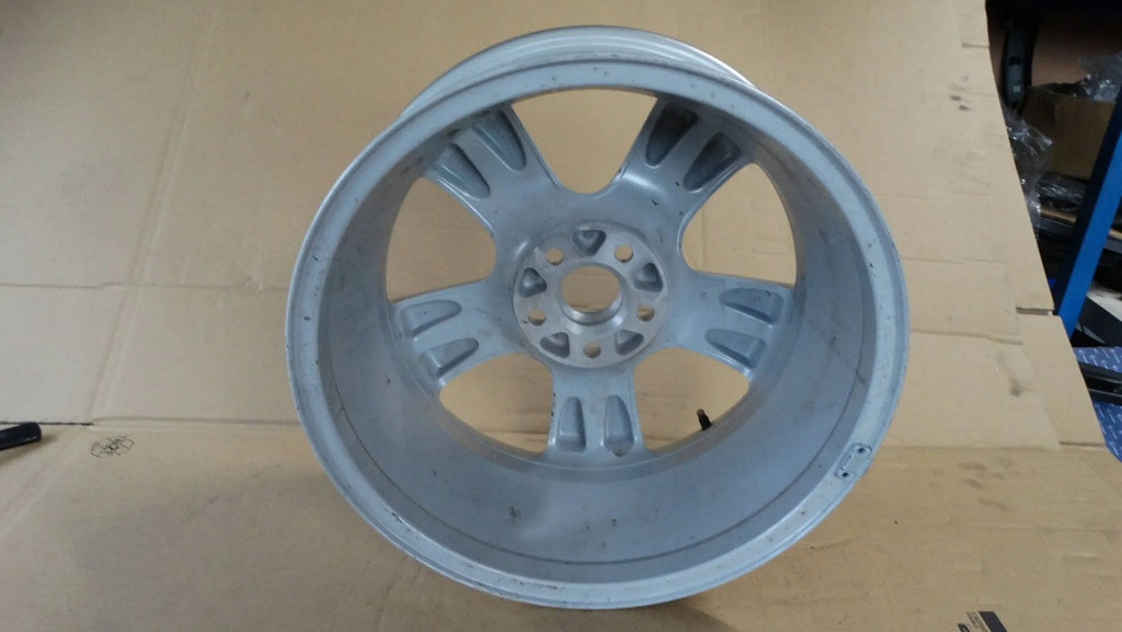 1x Alufelge 16 Zoll 8L0601025K Audi A3 Rim Wheel