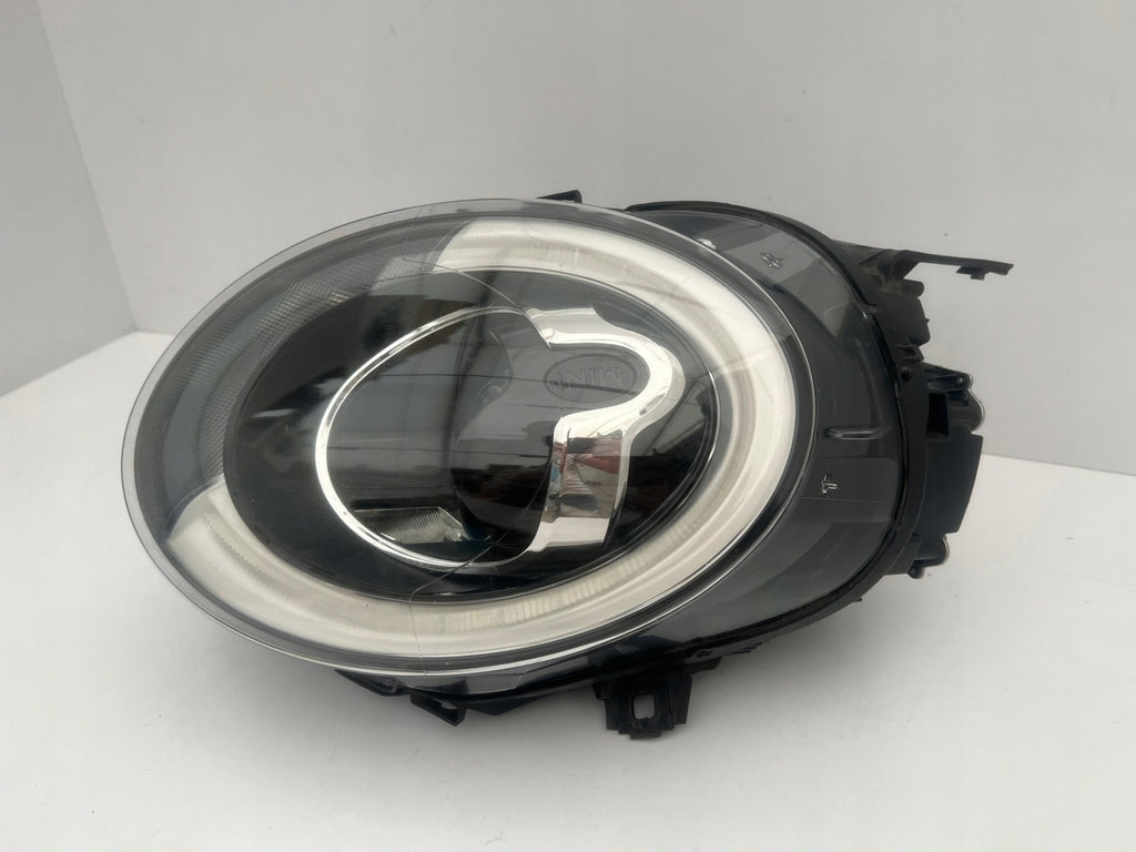Frontscheinwerfer Mini F57 F54 F56 F55 7416984-03 Rechts Scheinwerfer Headlight SCH6708437740ya