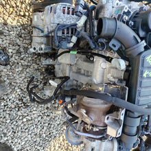 Laden Sie das Bild in den Galerie-Viewer, Motor Citroën C3 Aircross HN01 1.2 THP Benzin Engine Komplett MOT2794942851ew