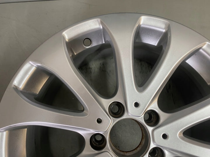 1x Alufelge 17 Zoll 7.5" 5x112 40ET A2134011000 Mercedes-Benz W213 Rim Wheel FEL6973599495at