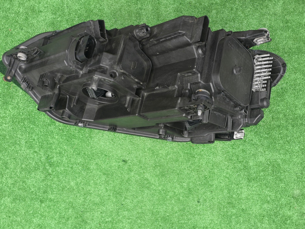 Frontscheinwerfer VW Touran 5TB941082A Full LED Rechts Scheinwerfer Headlight SCH5930048326so