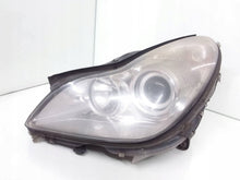 Laden Sie das Bild in den Galerie-Viewer, Frontscheinwerfer Mercedes-Benz Cls C219 15967700 159677 Links Headlight SCH2507790961gb