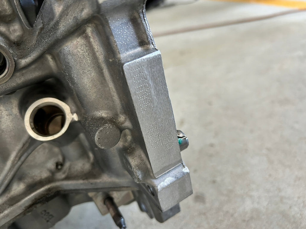 Motor Toyota Proace City HN05 10TMAG 1.2 28TKm 2019 Benzin Engine Unkomplett