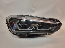 Load image into Gallery viewer, Frontscheinwerfer BMW X1 F48 5A01178-03 Rechts Scheinwerfer Headlight SCH4832147670ye