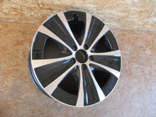 Laden Sie das Bild in den Galerie-Viewer, 1x Alufelge 18 Zoll 9.0" 5x112 52 5ET A2134015300 Mercedes-Benz W213 Rim Wheel FEL5227522418nx