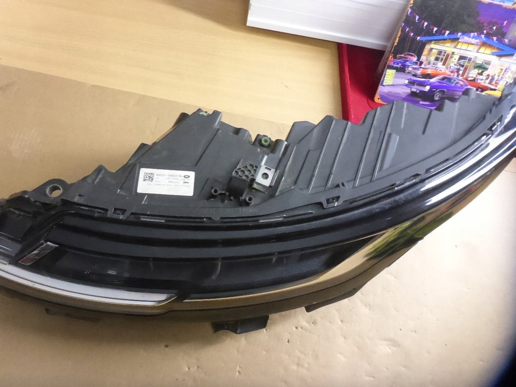 Frontscheinwerfer Land Rover Evoque L551 M8D2-13W030-BA LED Links Headlight SCH2916319704ju