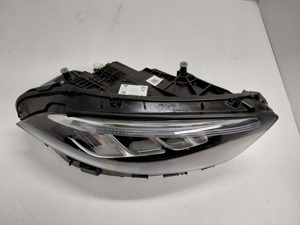 Frontscheinwerfer Mercedes-Benz W177 A1779064406 Full LED Rechts Headlight SCH4247900267az