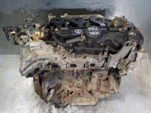 Laden Sie das Bild in den Galerie-Viewer, Motor Renault Trafic II M9R786 2.0 DCI 114PS Diesel Engine Unkomplett MOT7482198758dq