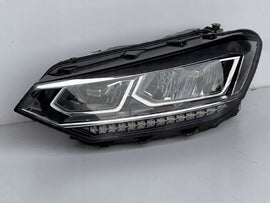 Frontscheinwerfer VW Touran 5TB941035 LED Links Scheinwerfer Headlight