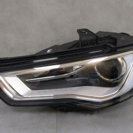 Frontscheinwerfer Audi A3 8V0941005 Links Scheinwerfer Headlight SCH9356983781mw