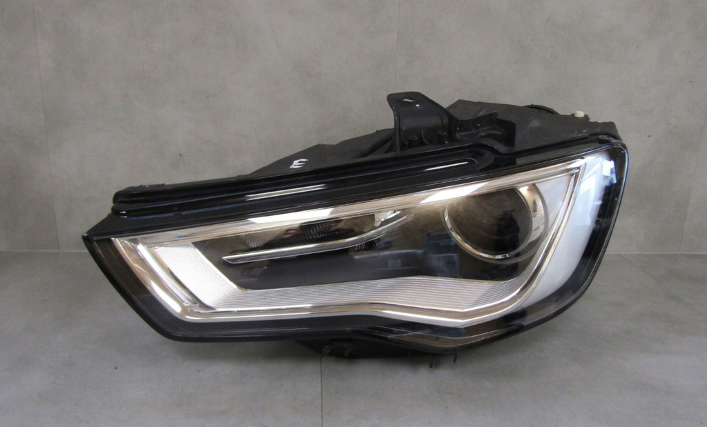 Frontscheinwerfer Audi A3 8V0941005 Links Scheinwerfer Headlight SCH9356983781mw
