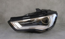 Laden Sie das Bild in den Galerie-Viewer, Frontscheinwerfer Audi A3 8V0941005 Links Scheinwerfer Headlight SCH9356983781mw