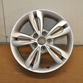 1x Alufelge 17 Zoll 6.5