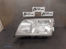 Laden Sie das Bild in den Galerie-Viewer, Frontscheinwerfer Mercedes-Benz W202 A2028201161 Links Scheinwerfer Headlight SCH9245931759eg