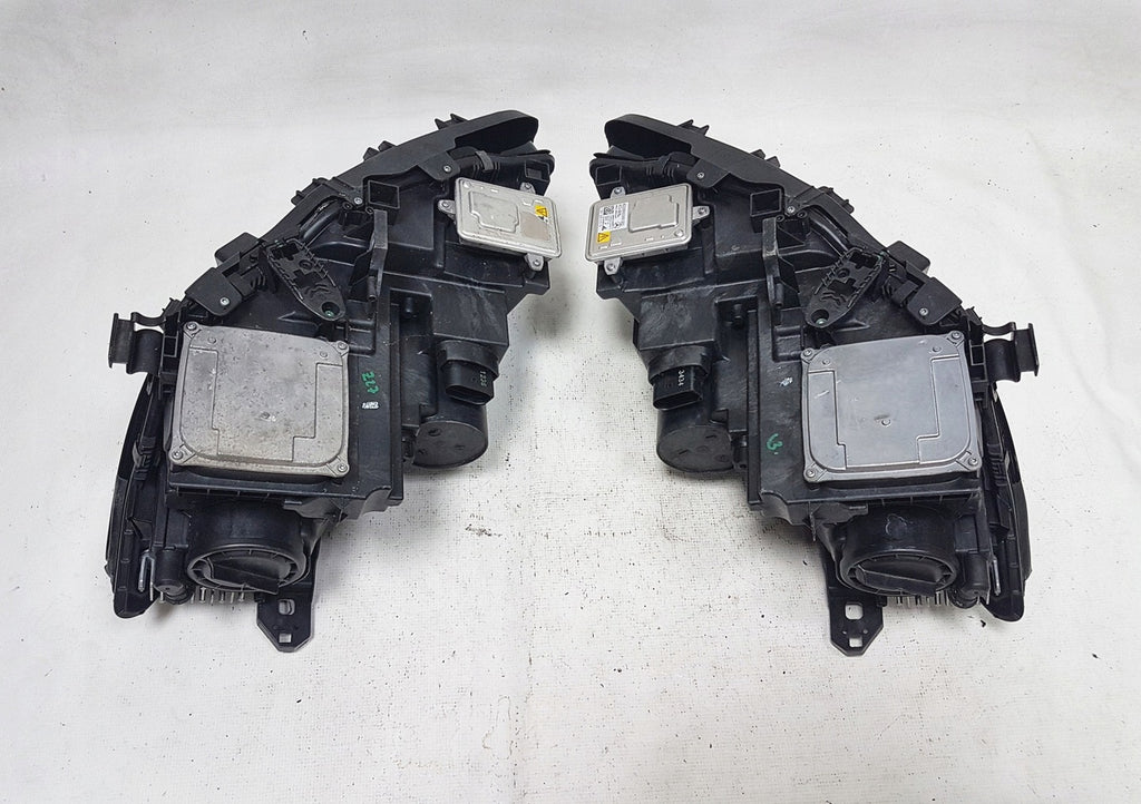 Frontscheinwerfer Mercedes-Benz X156 A1569061700 Xenon Rechts oder Links