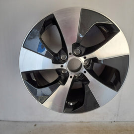 1x Alufelge 18 Zoll 8.0