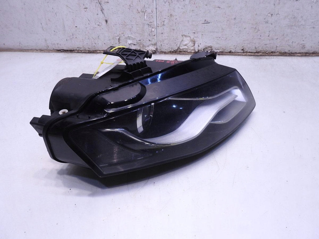 Frontscheinwerfer Audi A4 B8 1305236341 Rechts Scheinwerfer Headlight SCH5191940315zc