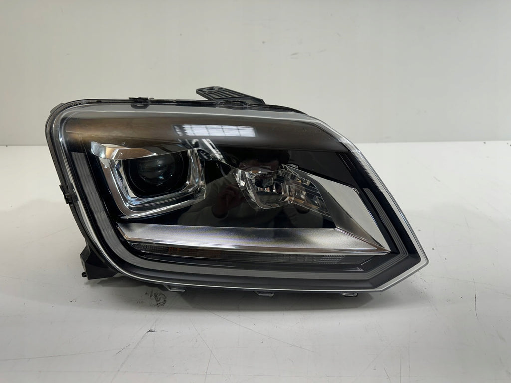 Frontscheinwerfer VW Amarok 2H1941016AF Xenon Rechts Scheinwerfer Headlight SCH9316489457gg