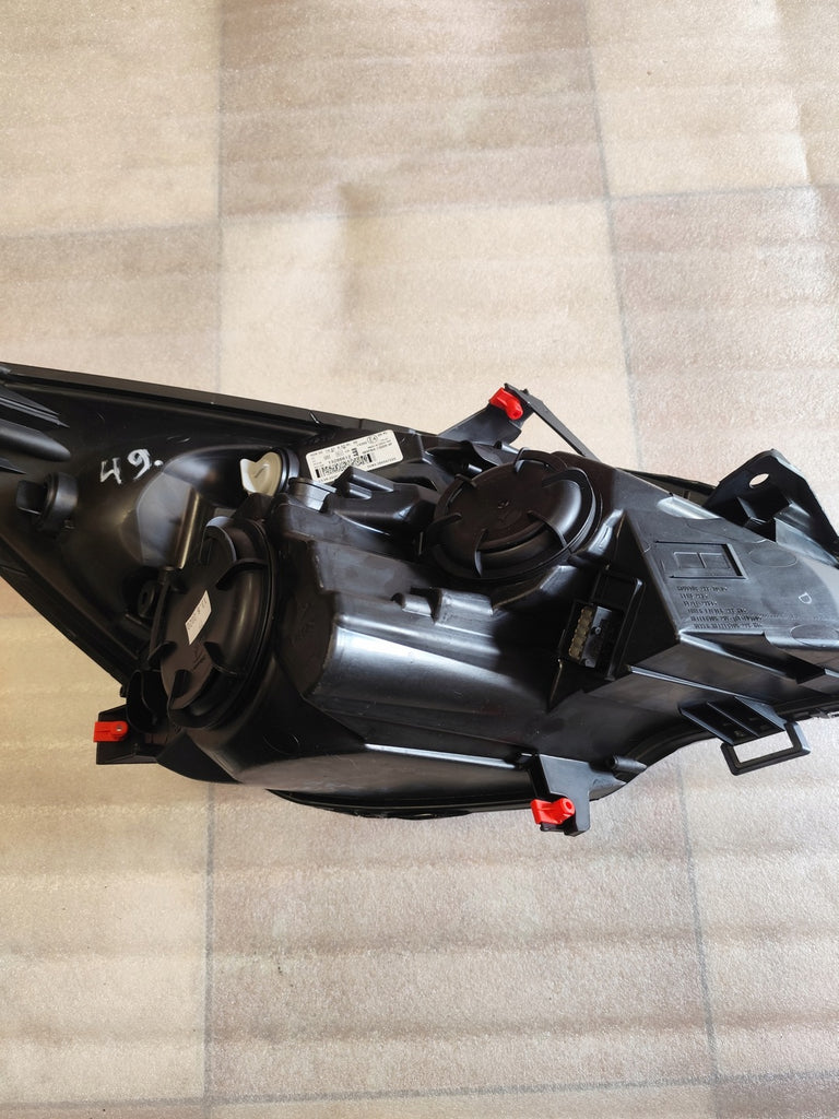Frontscheinwerfer Opel Meriva B 13286612 Links Scheinwerfer Headlight SCH8972015050kn