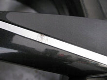 Laden Sie das Bild in den Galerie-Viewer, 1x Alufelge 17 Zoll 7.0&quot; 5x100 46ET Glanz Schwarz 5JJ601025A Skoda Fabia