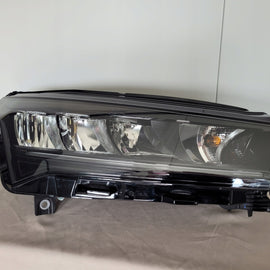 Frontscheinwerfer Skoda Enyaq IV 5LB941016F LED Rechts Scheinwerfer Headlight SCH5964000609wt