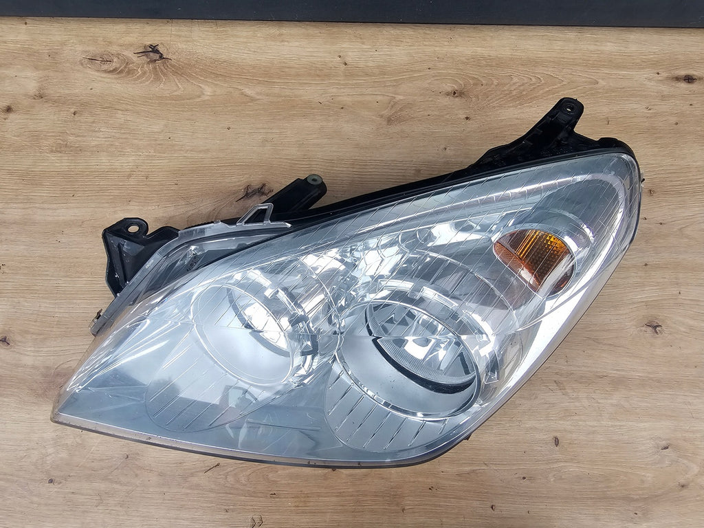 Frontscheinwerfer Opel Astra H 13239288LH Links Scheinwerfer Headlight SCH1456491906gf