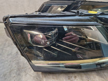 Load image into Gallery viewer, Frontscheinwerfer Skoda Octavia III 5E1941016E FALSE Scheinwerfer Headlight SCH8034403967nv