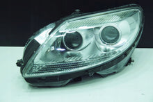 Laden Sie das Bild in den Galerie-Viewer, Frontscheinwerfer Mercedes-Benz A2168202961 Links Scheinwerfer Headlight SCH4438602384qm