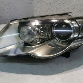 Frontscheinwerfer VW Passat 3C0941751K Xenon Links Scheinwerfer Headlight SCH1383110601rb