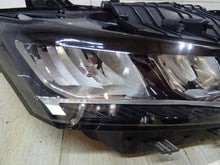 Laden Sie das Bild in den Galerie-Viewer, Frontscheinwerfer Peugeot 308 98491162 Rechts Scheinwerfer Headlight