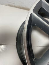 Load image into Gallery viewer, 1x Alufelge 18 Zoll 7.5" 5x112 51ET Glanz Schwarz 8V0601025M Audi A3 Rim Wheel FEL2742074351pb