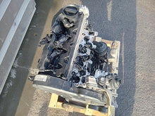 Load image into Gallery viewer, Motor Audi A4 B8 CJC 2.0 TDI 150PS 146TKm 2007 Diesel Engine Unkomplett MOT1434514736wc
