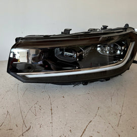 Frontscheinwerfer VW T-Cross 2GM941035G LED Links Scheinwerfer Headlight SCH4278566799pq