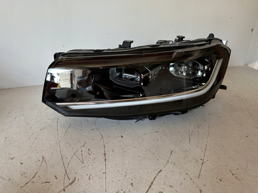 Frontscheinwerfer VW T-Cross 2GM941035G LED Links Scheinwerfer Headlight SCH4278566799pq