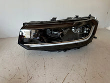 Laden Sie das Bild in den Galerie-Viewer, Frontscheinwerfer VW T-Cross 2GM941035G LED Links Scheinwerfer Headlight SCH4278566799pq