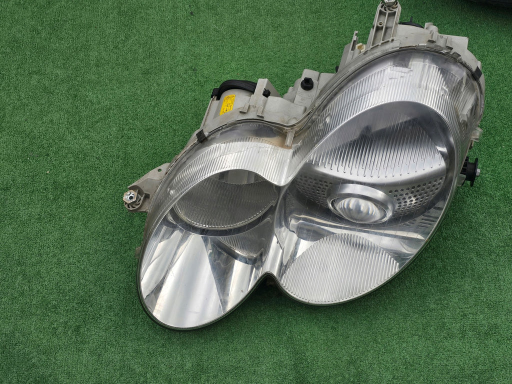 Frontscheinwerfer Mercedes-Benz Sl A2308209761 Links Scheinwerfer Headlight SCH9810065934jp