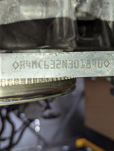 Load image into Gallery viewer, Motor Renault E-Tech Arkana I H4MC632 1.6 Hybrid Engine Komplett MOT7387259598tk