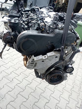 Laden Sie das Bild in den Galerie-Viewer, Motor VW Tiguan CBA 2.0 TDI 177TKm 2008 Diesel Engine Komplett