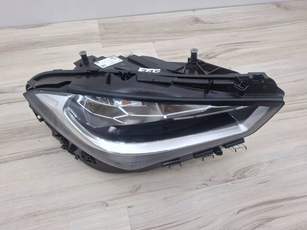 Frontscheinwerfer Mercedes-Benz Cla C118 A1189062000 Rechts Headlight SCH2916576623ek