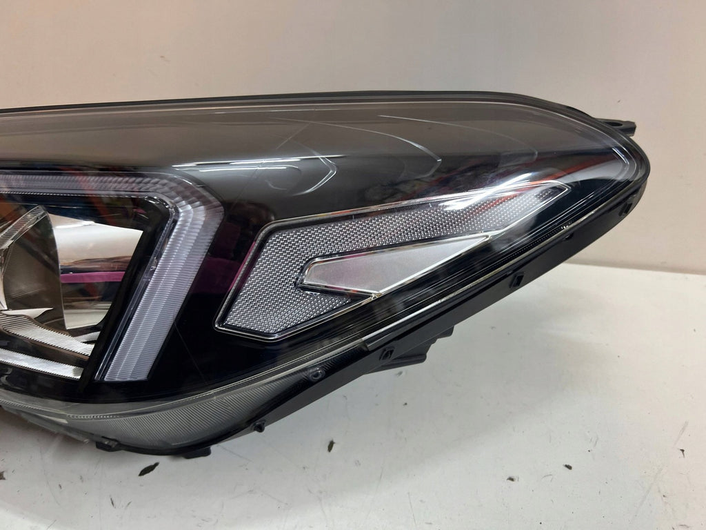 Frontscheinwerfer Hyundai Tucson 92101D7600 LED Links Scheinwerfer Headlight SCH7939543499ur