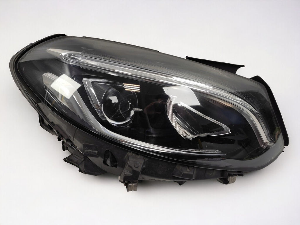 Frontscheinwerfer Mercedes-Benz W246 A2469062801 LED Rechts Headlight