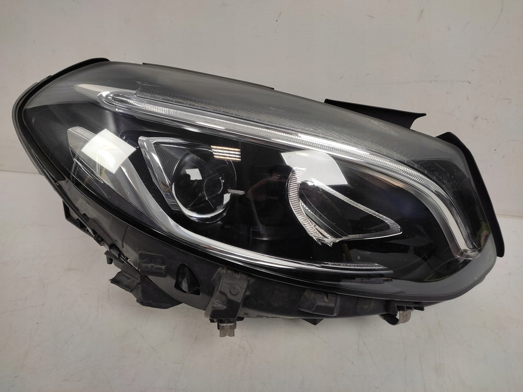 Frontscheinwerfer Mercedes-Benz W246 A2469062801 LED Rechts Headlight