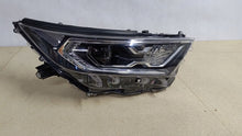 Laden Sie das Bild in den Galerie-Viewer, Frontscheinwerfer Toyota Rav 4 81145-42A33 LED Rechts Scheinwerfer Headlight