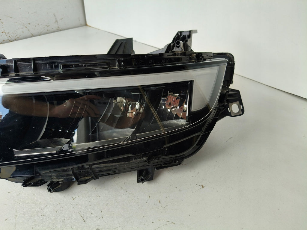 Frontscheinwerfer Opel Astra L 9858777280 Full LED Ein Stück (Rechts oder Links) SCH4133860001jf