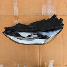 Laden Sie das Bild in den Galerie-Viewer, Frontscheinwerfer Audi A4 B9 8W0941011 LED Links Scheinwerfer Headlight SCH4955330773pr