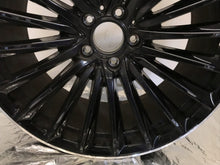 Load image into Gallery viewer, 1x Alufelge 20 Zoll 9.5&quot; 5x112 A2544010900 Mercedes-Benz Glc Rim Wheel