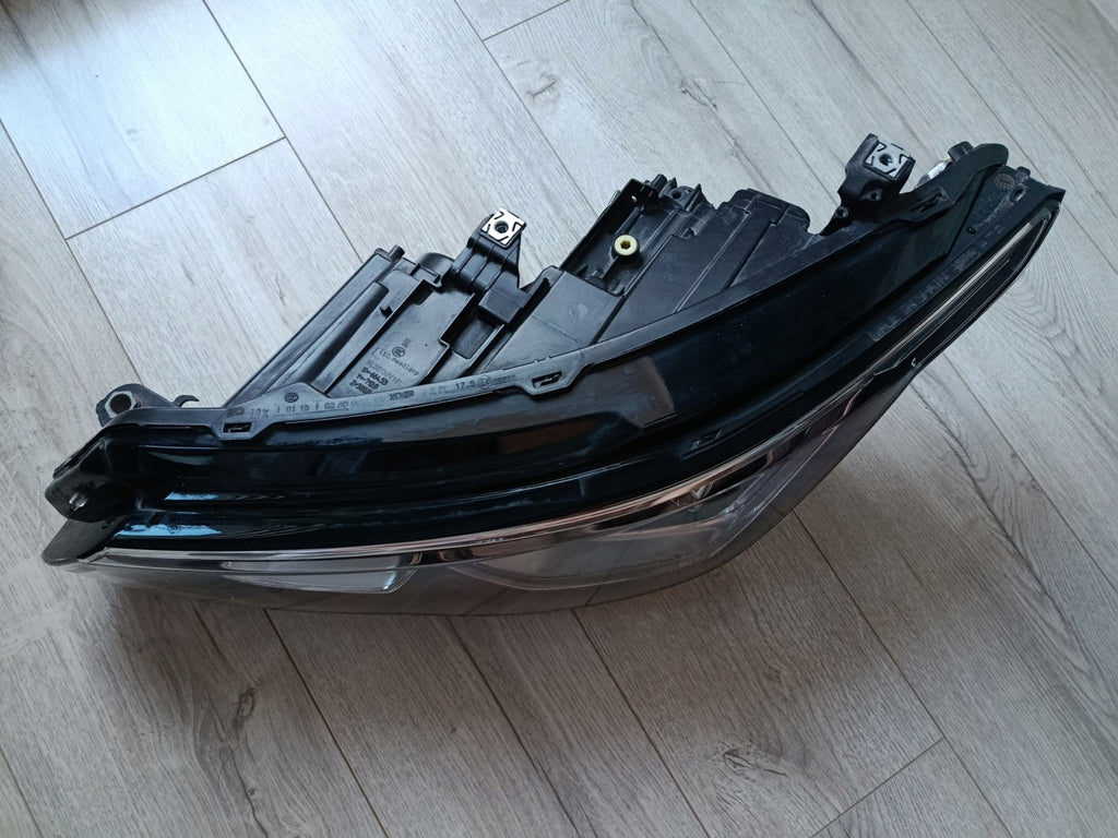 Frontscheinwerfer VW Golf VIII I 5H1941035J Links Scheinwerfer Headlight SCH6376983278kp